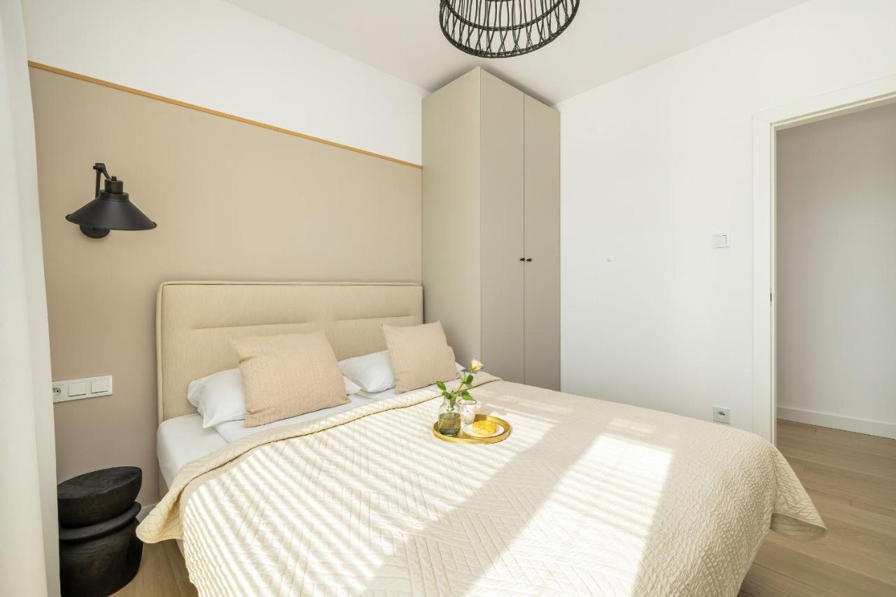Family Apartment With Gym And Swimming Pool By Renters Prestige Kołobrzeg Exteriör bild